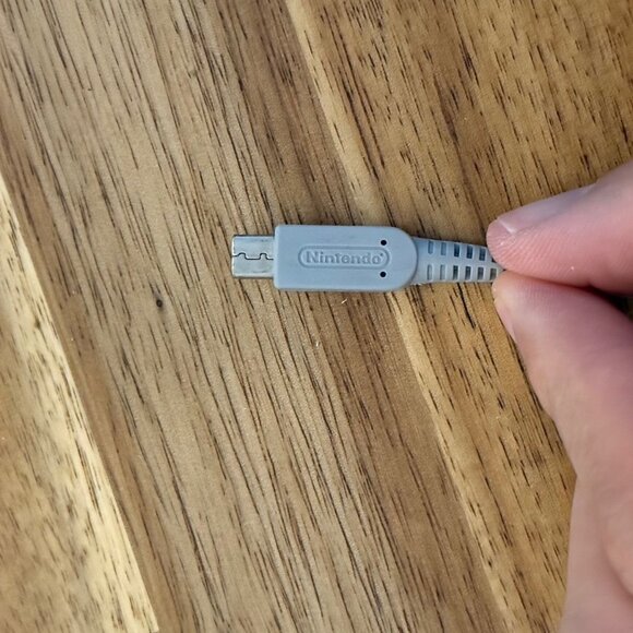 Nintendo OEM 3DS Power Adapter For 3DS / 3DS XL / 2DS AC Adapter WAP-002 USA - Picture 9 of 12